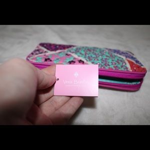 New Vera Bradley wallet